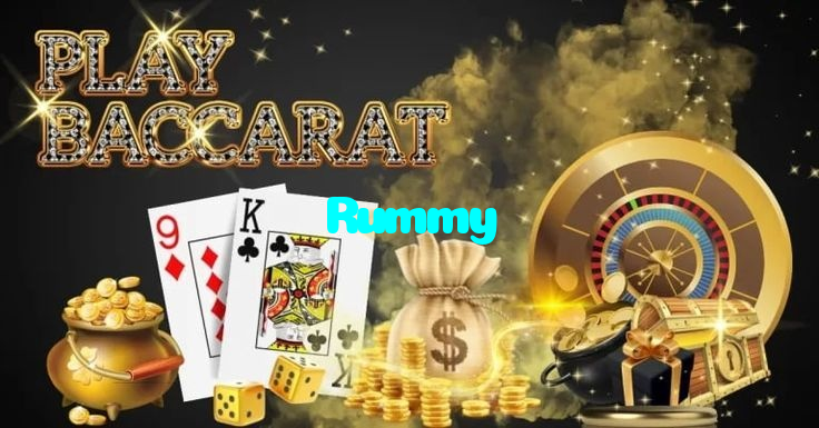 Rummy