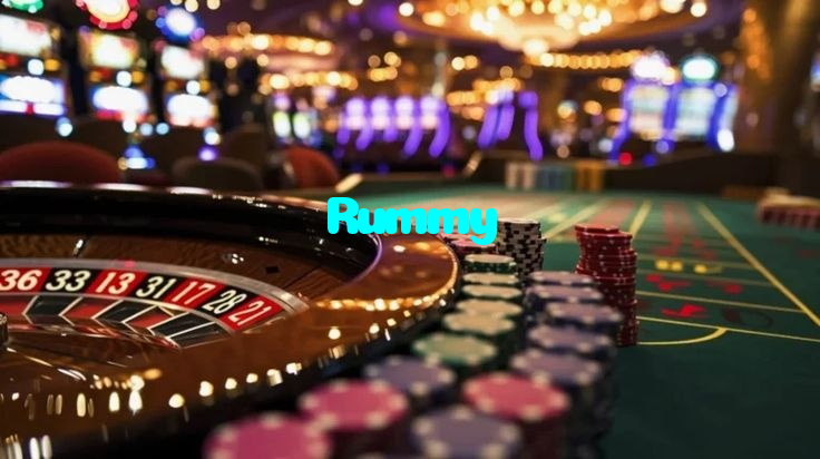 Rummy