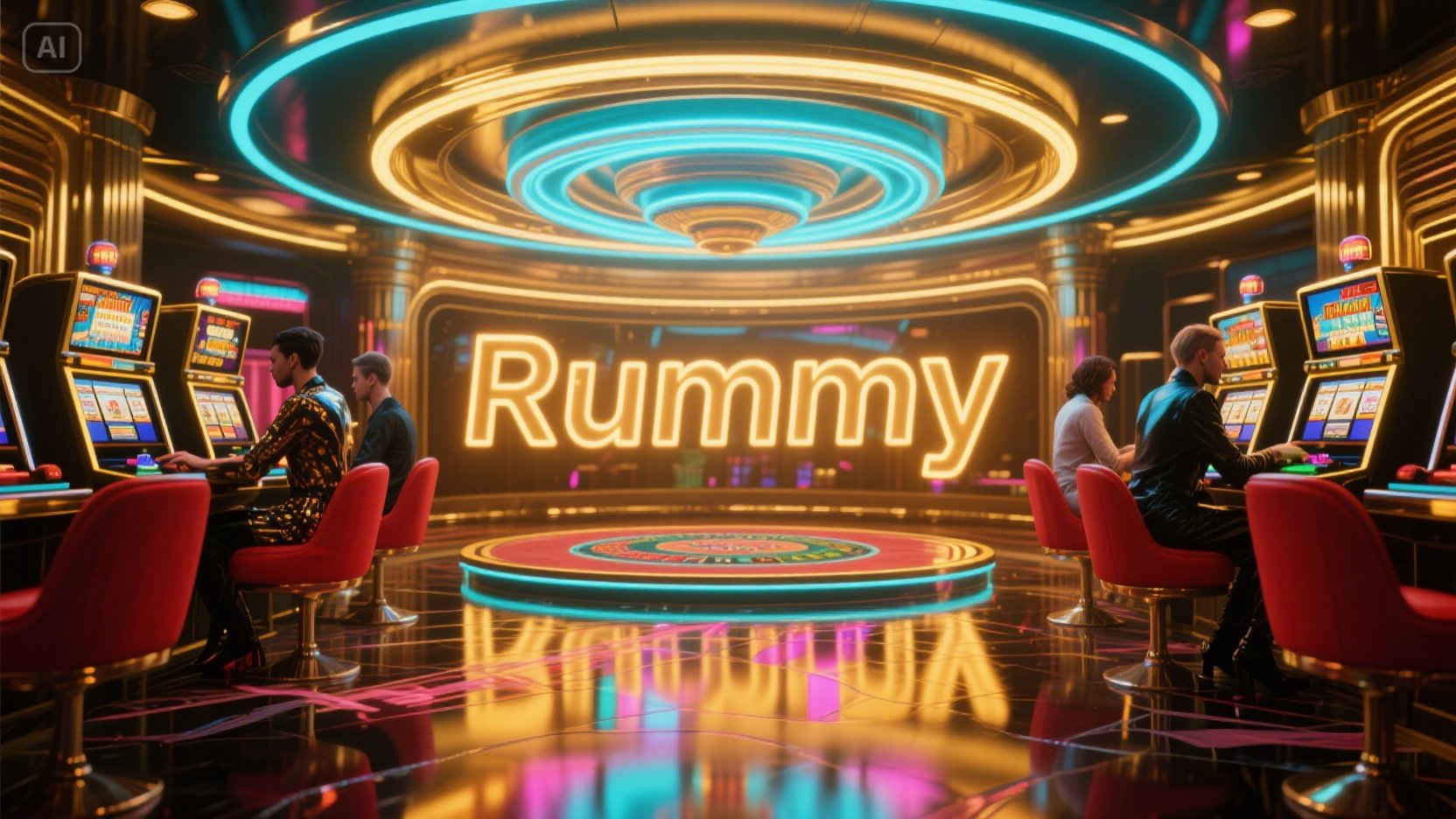 Rummy پاکستان