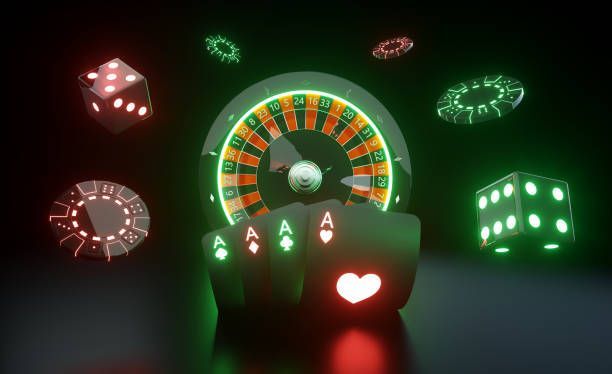 Rummy کیسینو میں بکراٹکھیلیں