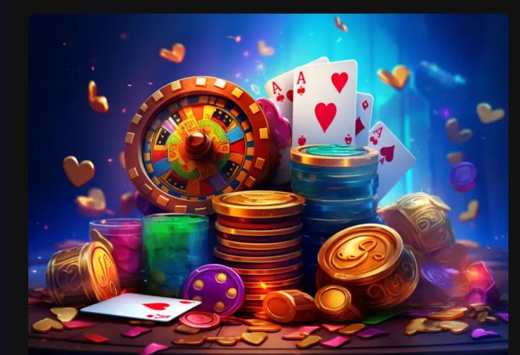 Rummy کھلاڑیوں کے لیے لائیو کیسینو سیکشن