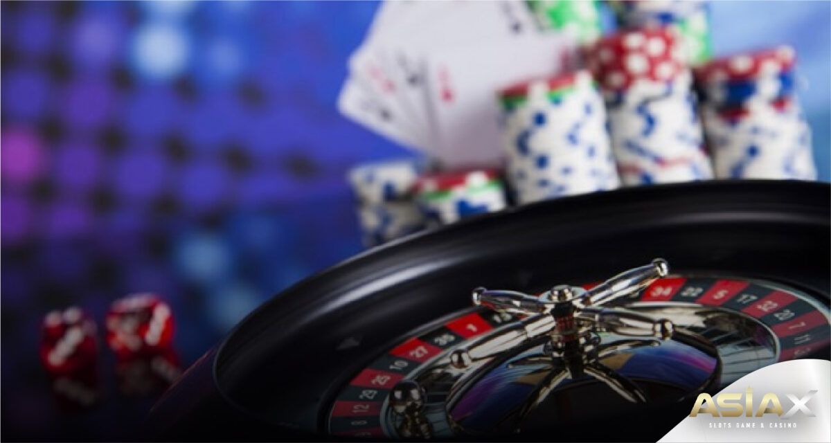 Rummy آن لائن کیسینو میں کھیلنے کی وجوہات